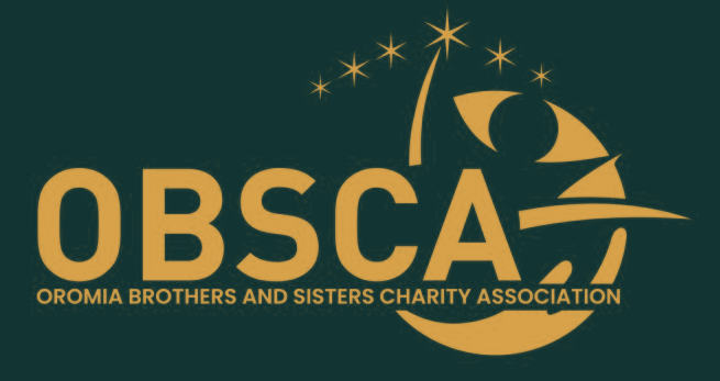 OBSCA (Oromia Brothers and Sisters Charity Association)