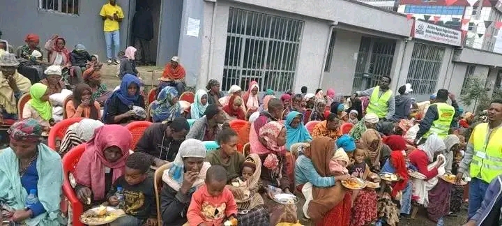 Quick fundraising