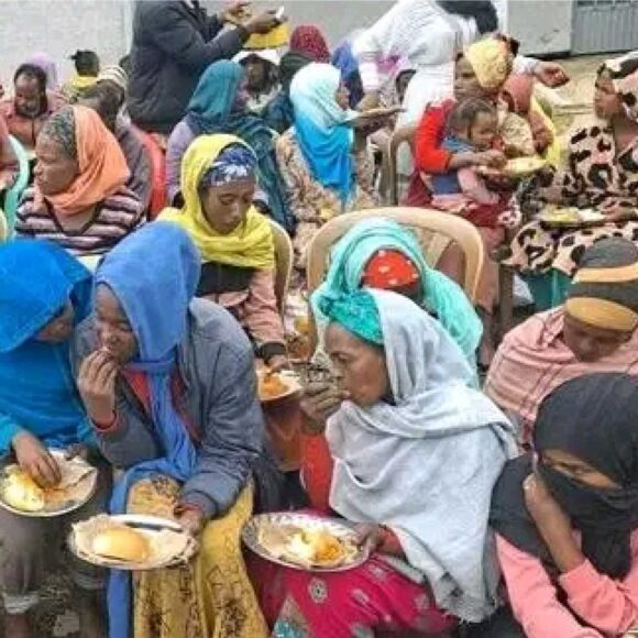 Food Support